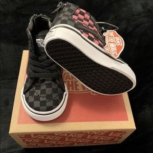 Kids vans